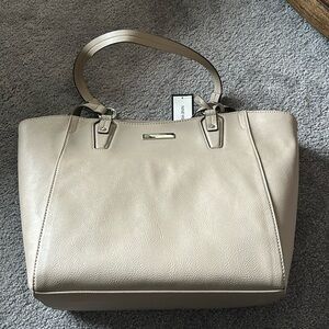 NWT Nine West Tote Bag